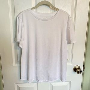 Old Navy Tulip Back Tee
